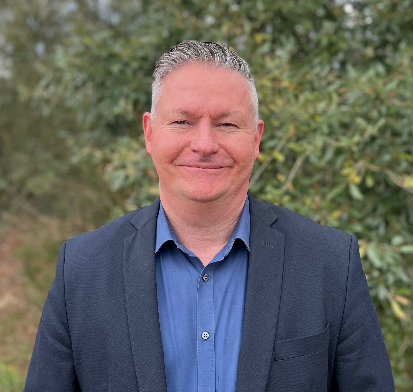 Harald Lavric, President & Principal Consultant at GRIFFOX Consulting