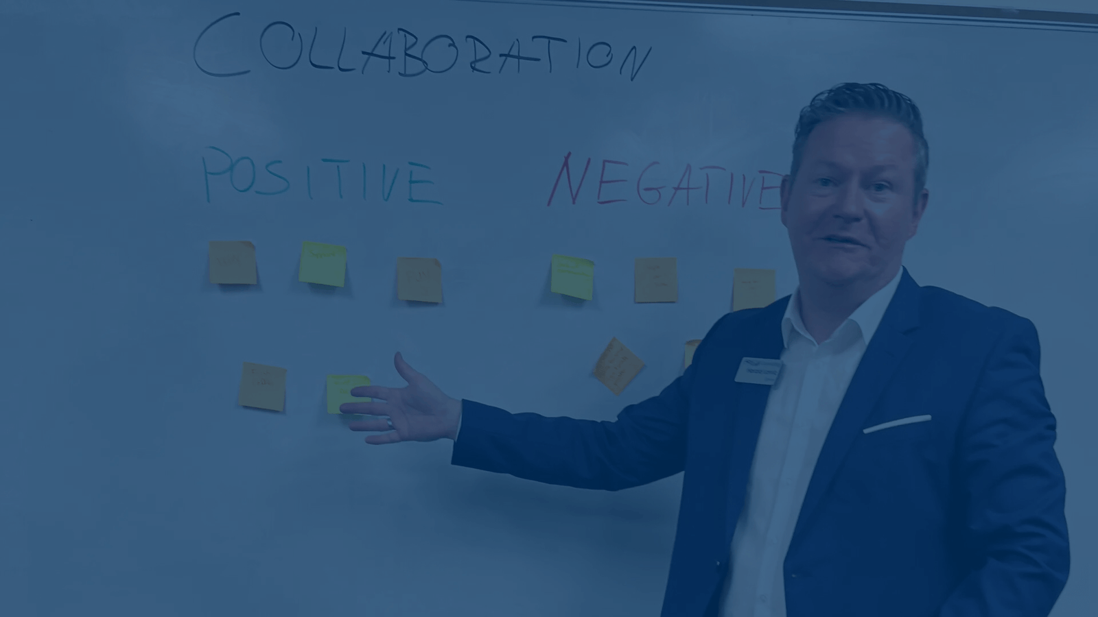 GRIFFOX Consulting leadership and strategy workshop